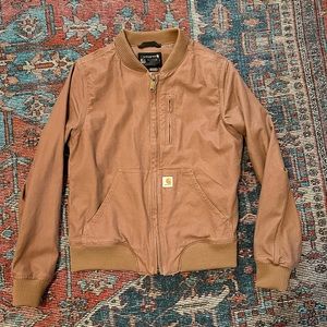 Carhartt Bomber